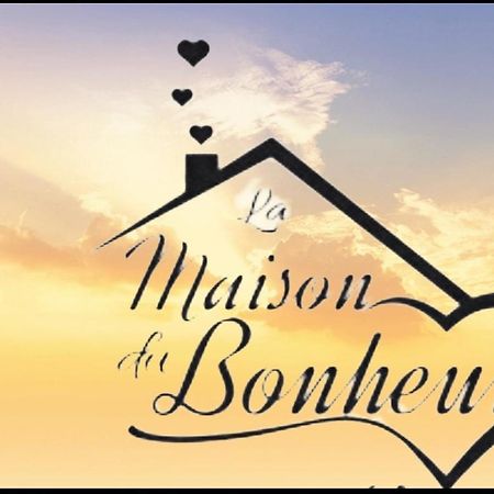 La Maison Du Bonheur Celavisa Eksteriør bilde